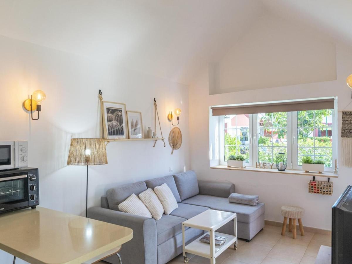 מספאלומס Bungalow Familiar Los Tunos 76 Maspalomas מראה חיצוני תמונה