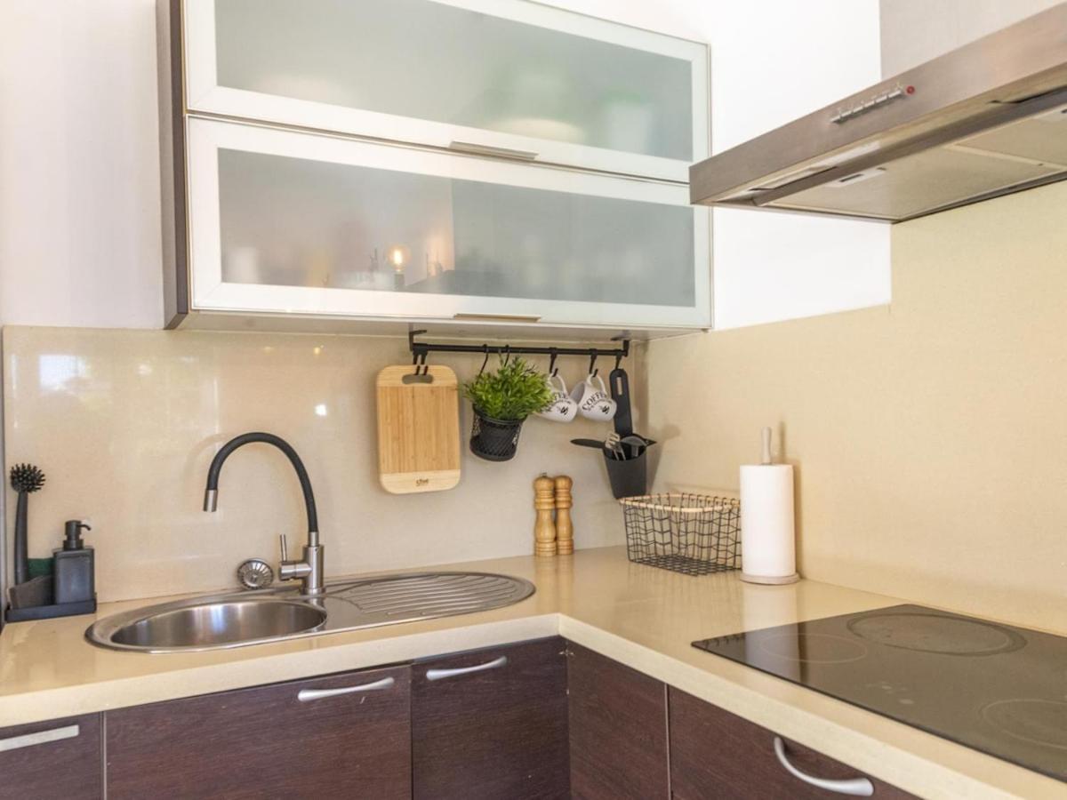 מספאלומס Bungalow Familiar Los Tunos 76 Maspalomas מראה חיצוני תמונה