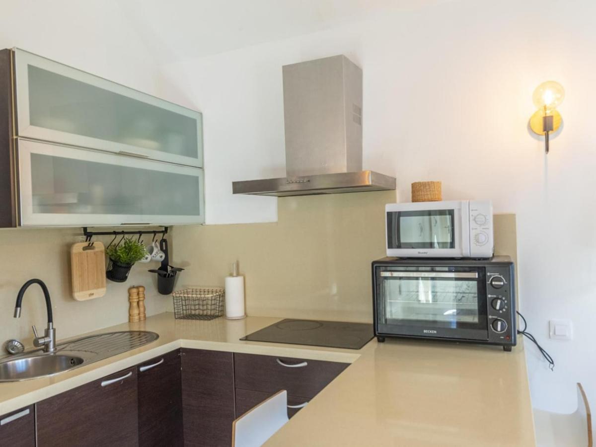 מספאלומס Bungalow Familiar Los Tunos 76 Maspalomas מראה חיצוני תמונה