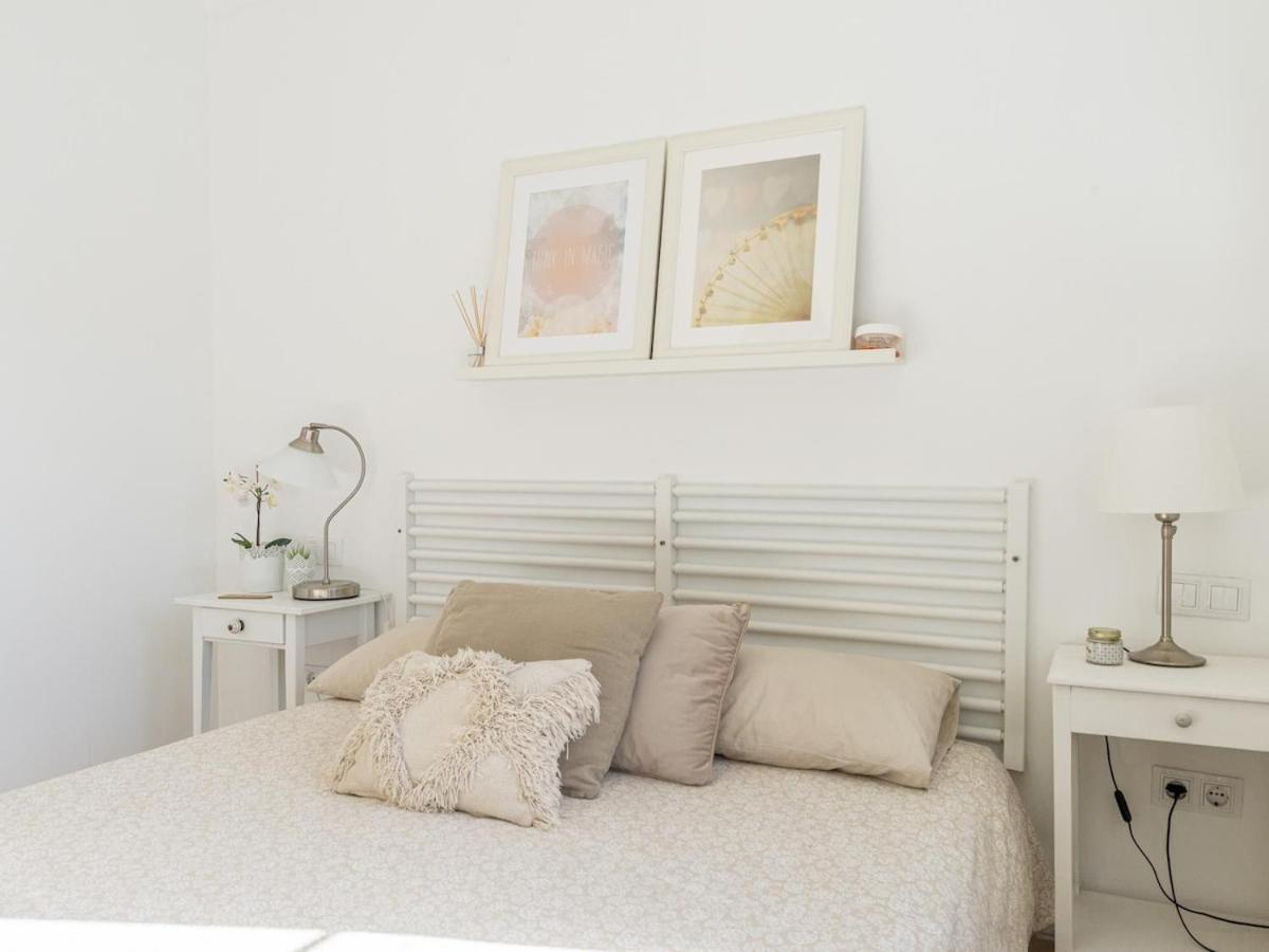 מספאלומס Bungalow Familiar Los Tunos 76 Maspalomas מראה חיצוני תמונה