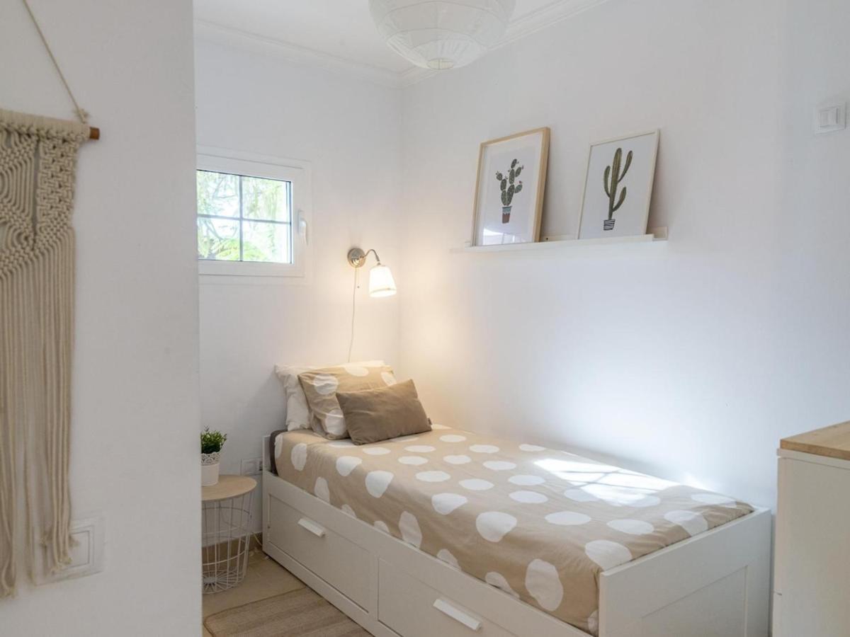 מספאלומס Bungalow Familiar Los Tunos 76 Maspalomas מראה חיצוני תמונה