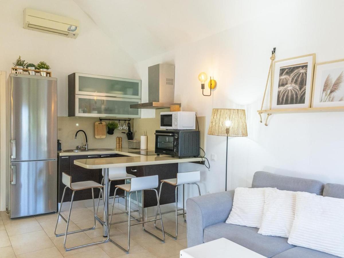 מספאלומס Bungalow Familiar Los Tunos 76 Maspalomas מראה חיצוני תמונה